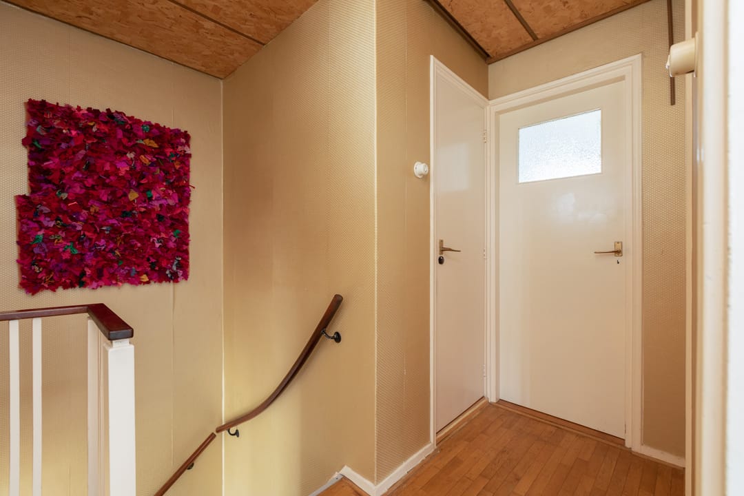 Foto 16 van Johan de Wittplein 12