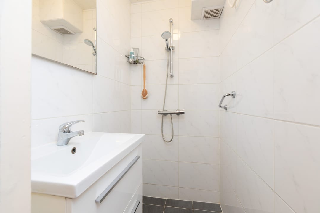 Foto 17 van Johan de Wittplein 12