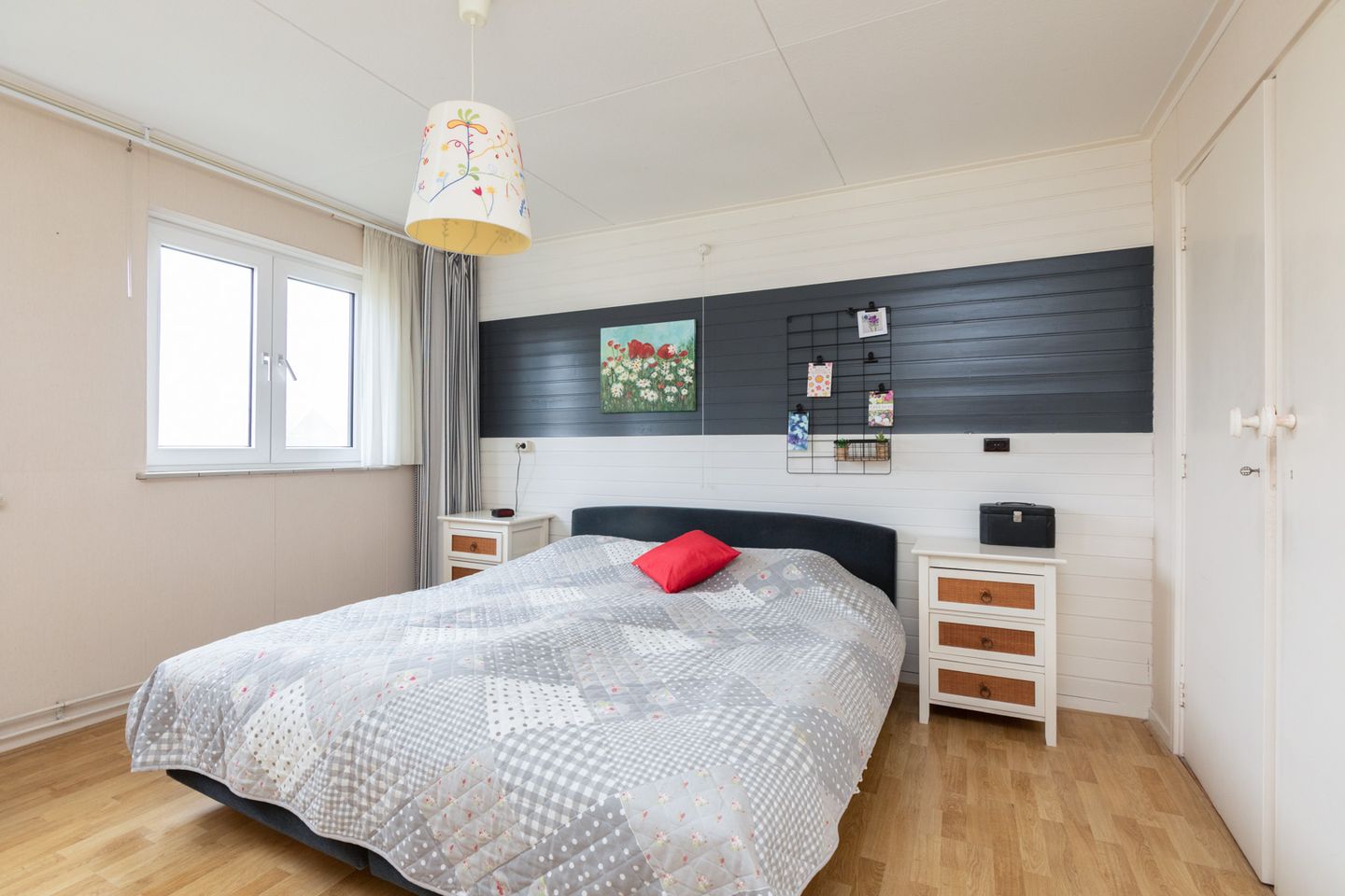 Foto 20 van Johan de Wittplein 12