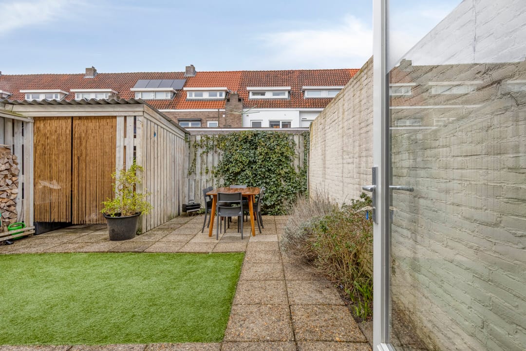 Foto 43 van Leenderweg 276