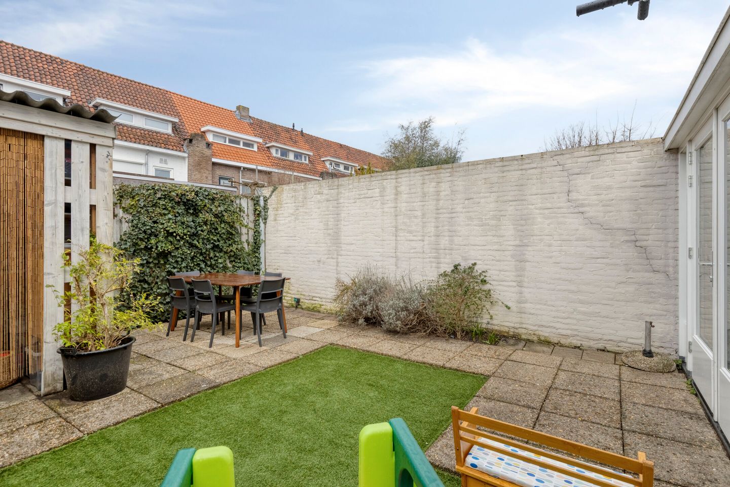 Foto 44 van Leenderweg 276