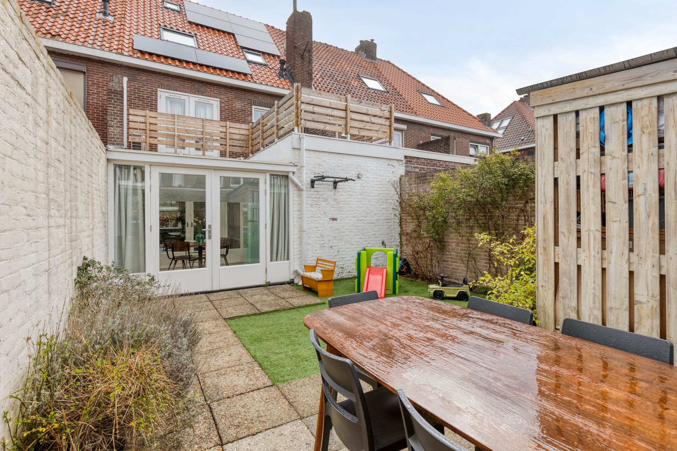 Foto 45 van Leenderweg 276