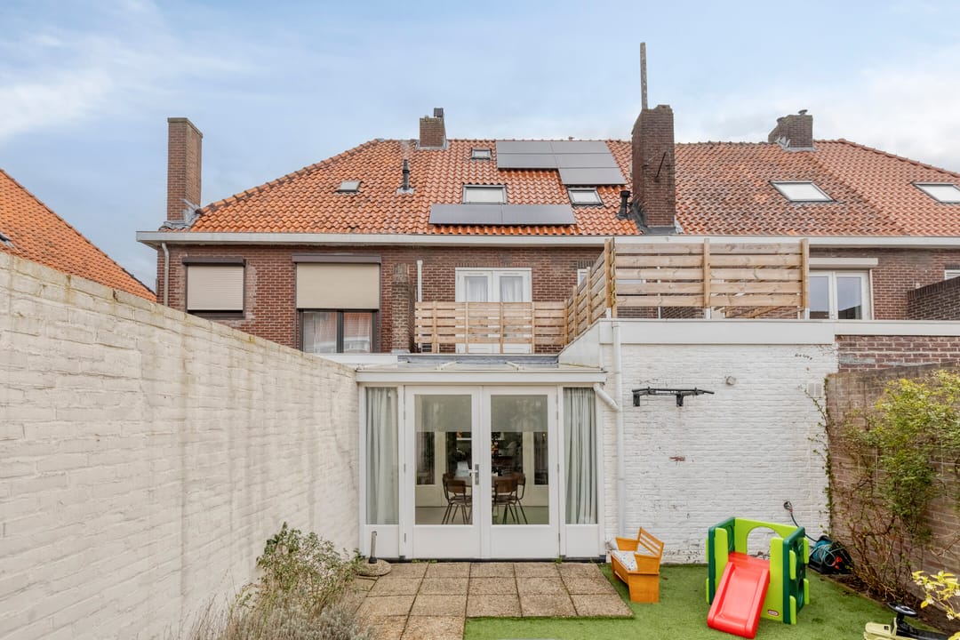 Foto 46 van Leenderweg 276