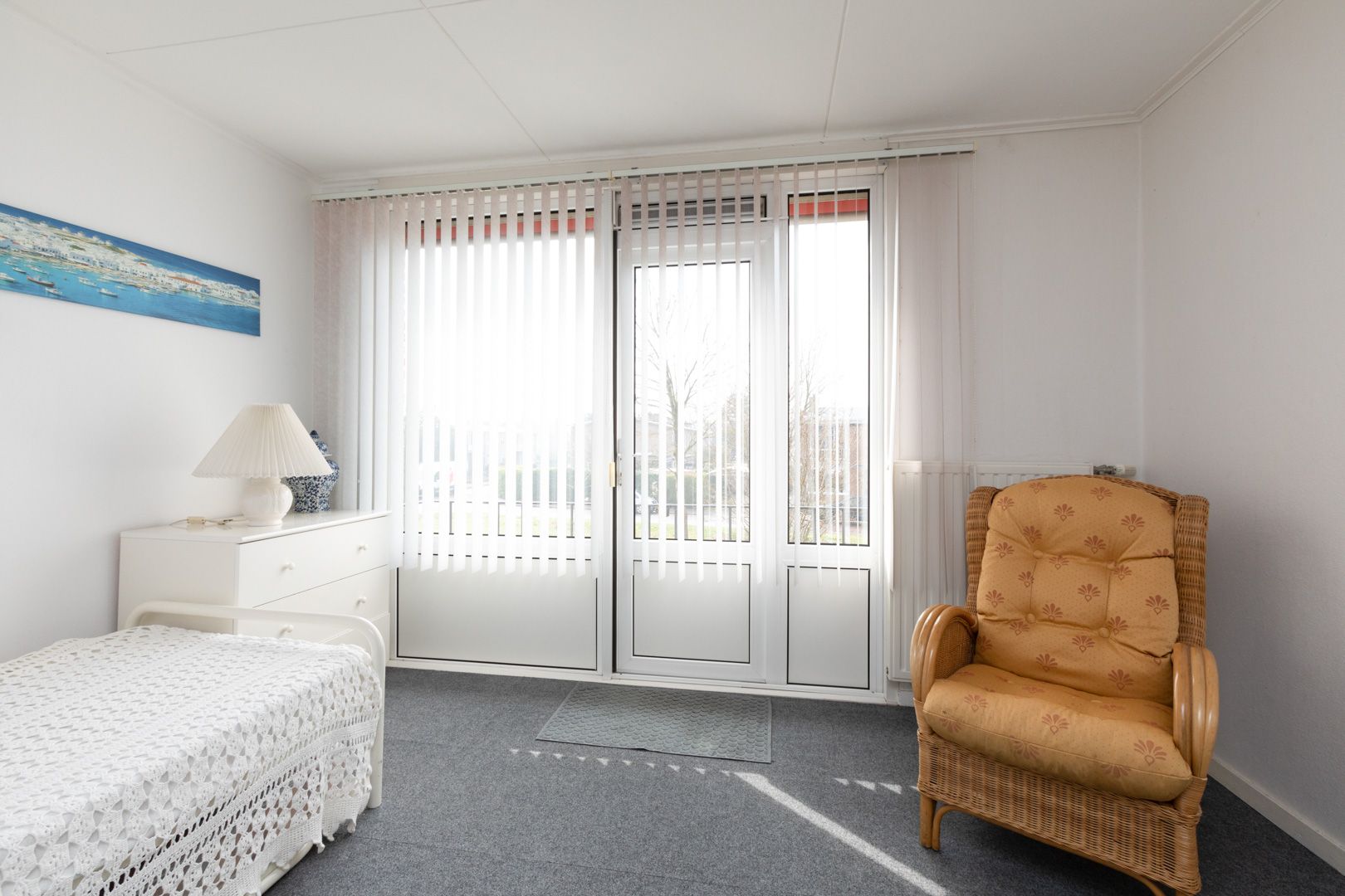 Foto 24 van Johan de Wittplein 12