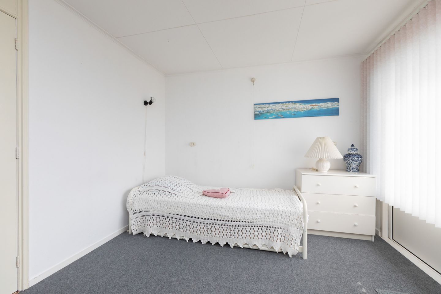 Foto 25 van Johan de Wittplein 12