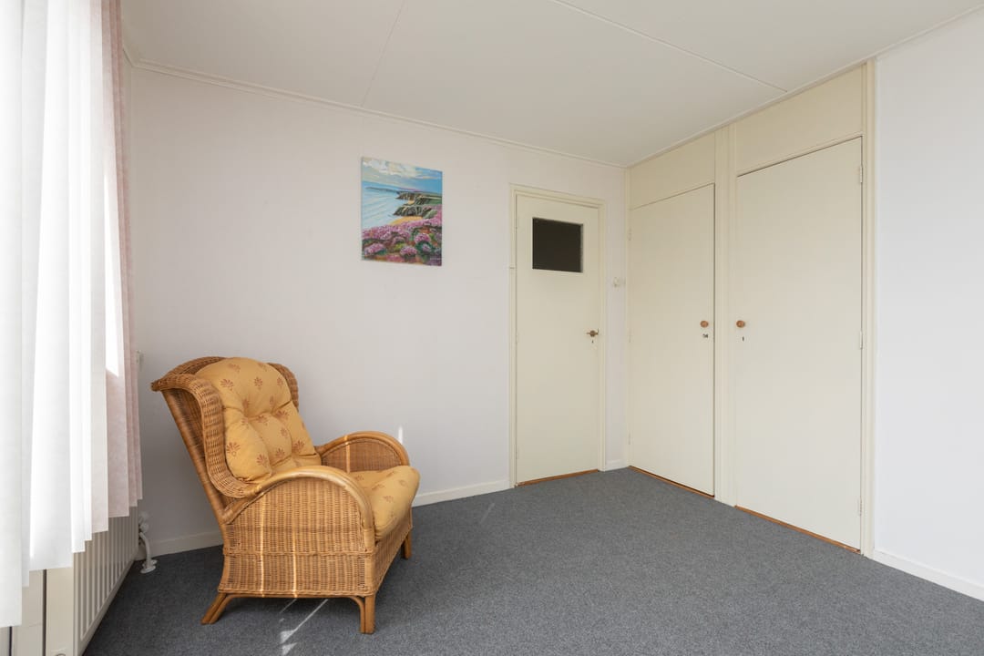 Foto 26 van Johan de Wittplein 12