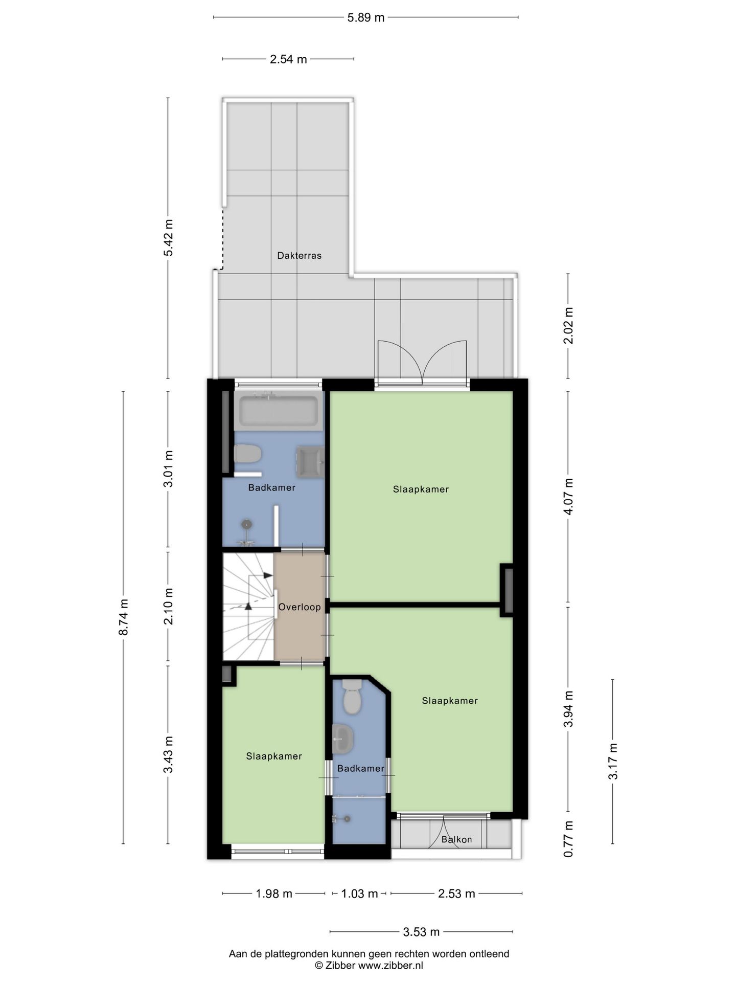 Foto 49 van Leenderweg 276