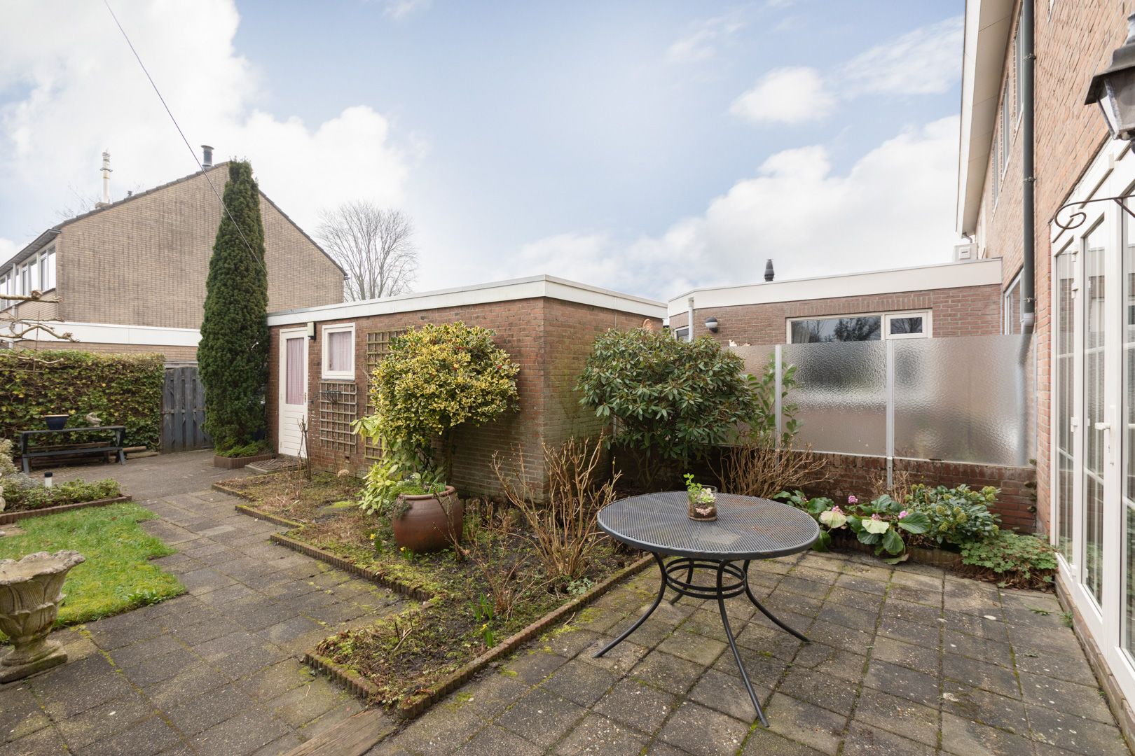 Foto 27 van Johan de Wittplein 12