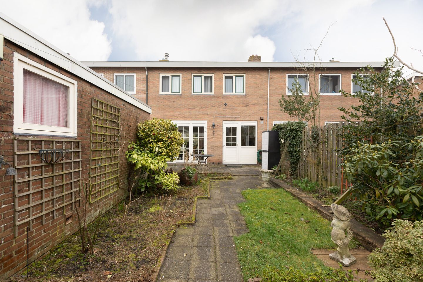 Foto 29 van Johan de Wittplein 12