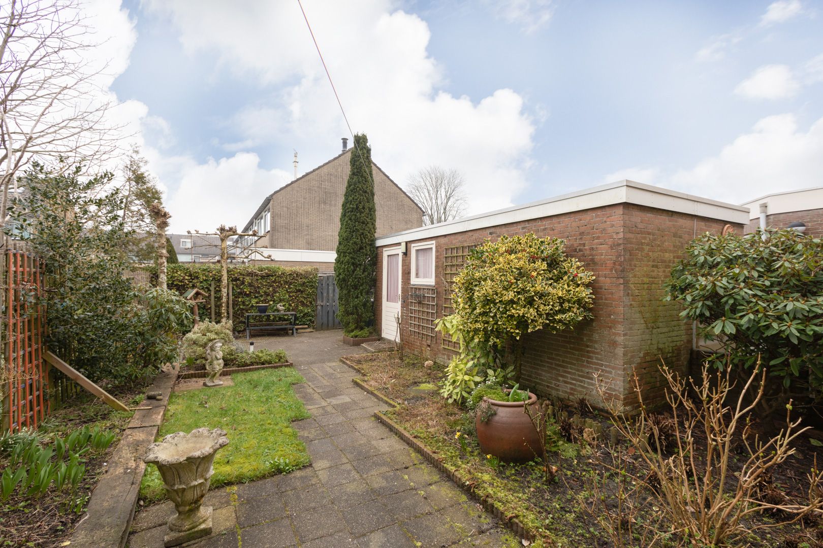 Foto 30 van Johan de Wittplein 12