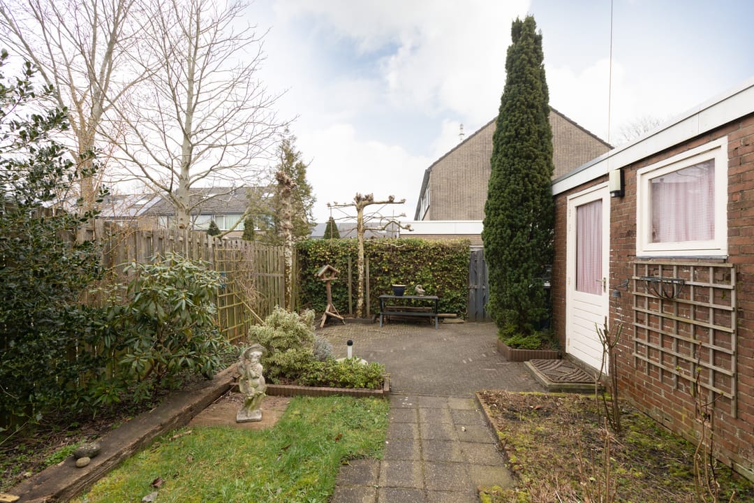 Foto 31 van Johan de Wittplein 12