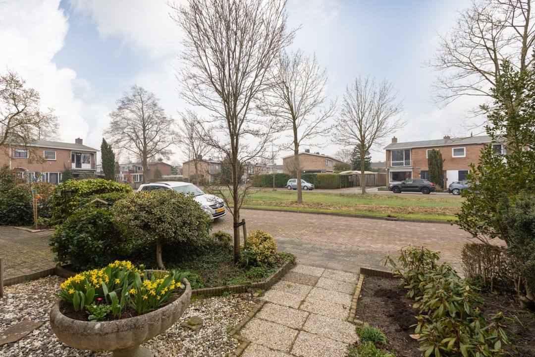 Foto 32 van Johan de Wittplein 12