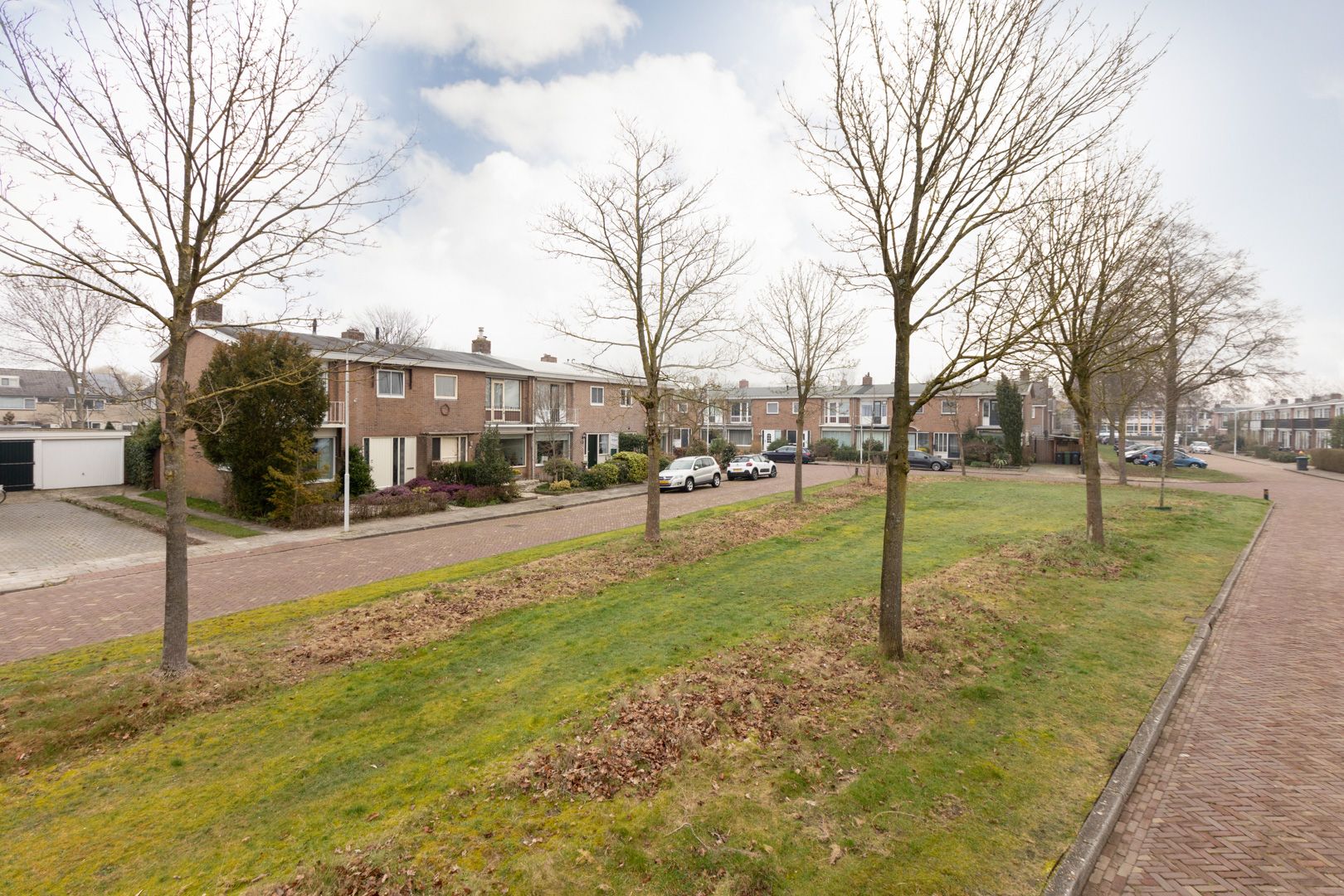 Foto 33 van Johan de Wittplein 12