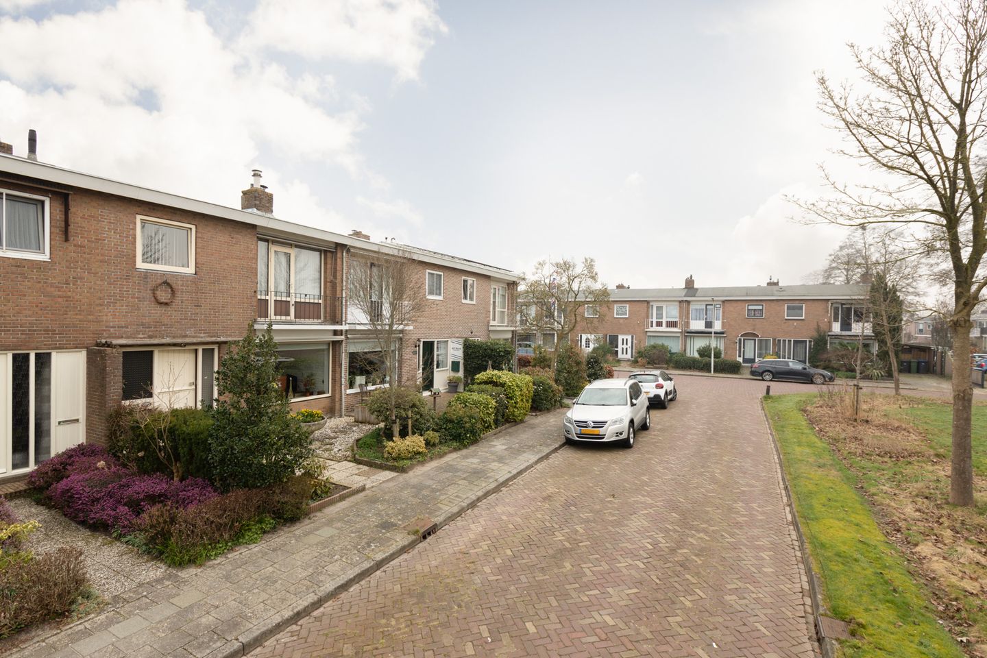 Foto 34 van Johan de Wittplein 12