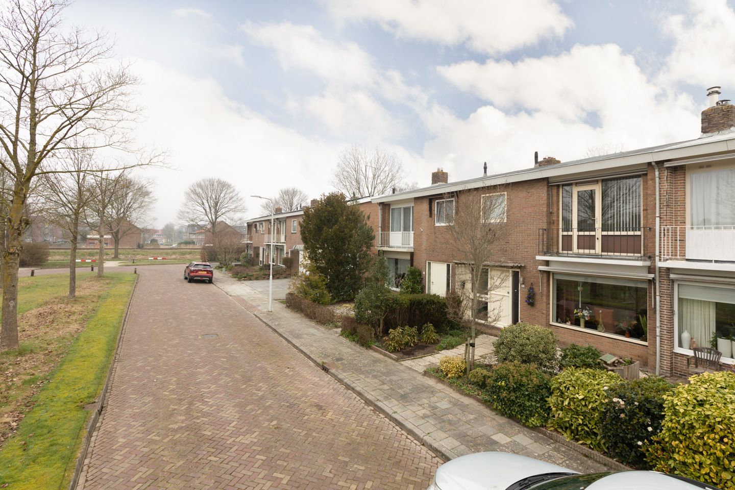 Foto 35 van Johan de Wittplein 12