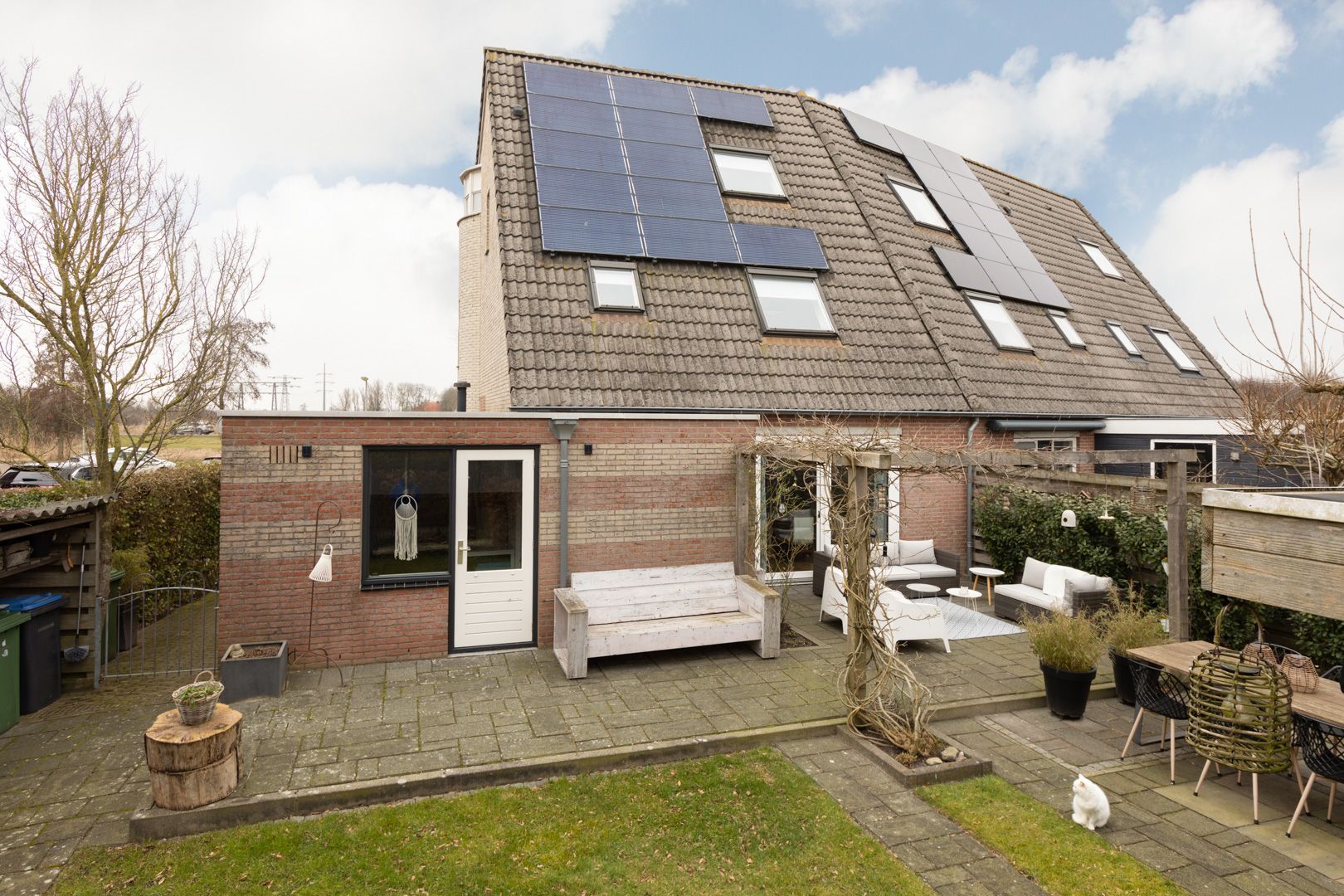 Photo 36 of it Bûtlân 37