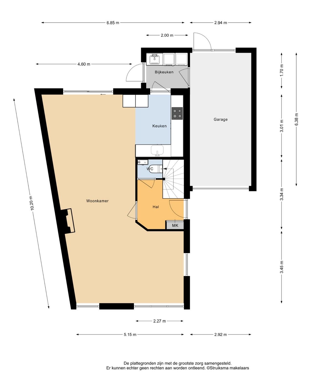 Photo 51 of it Bûtlân 37