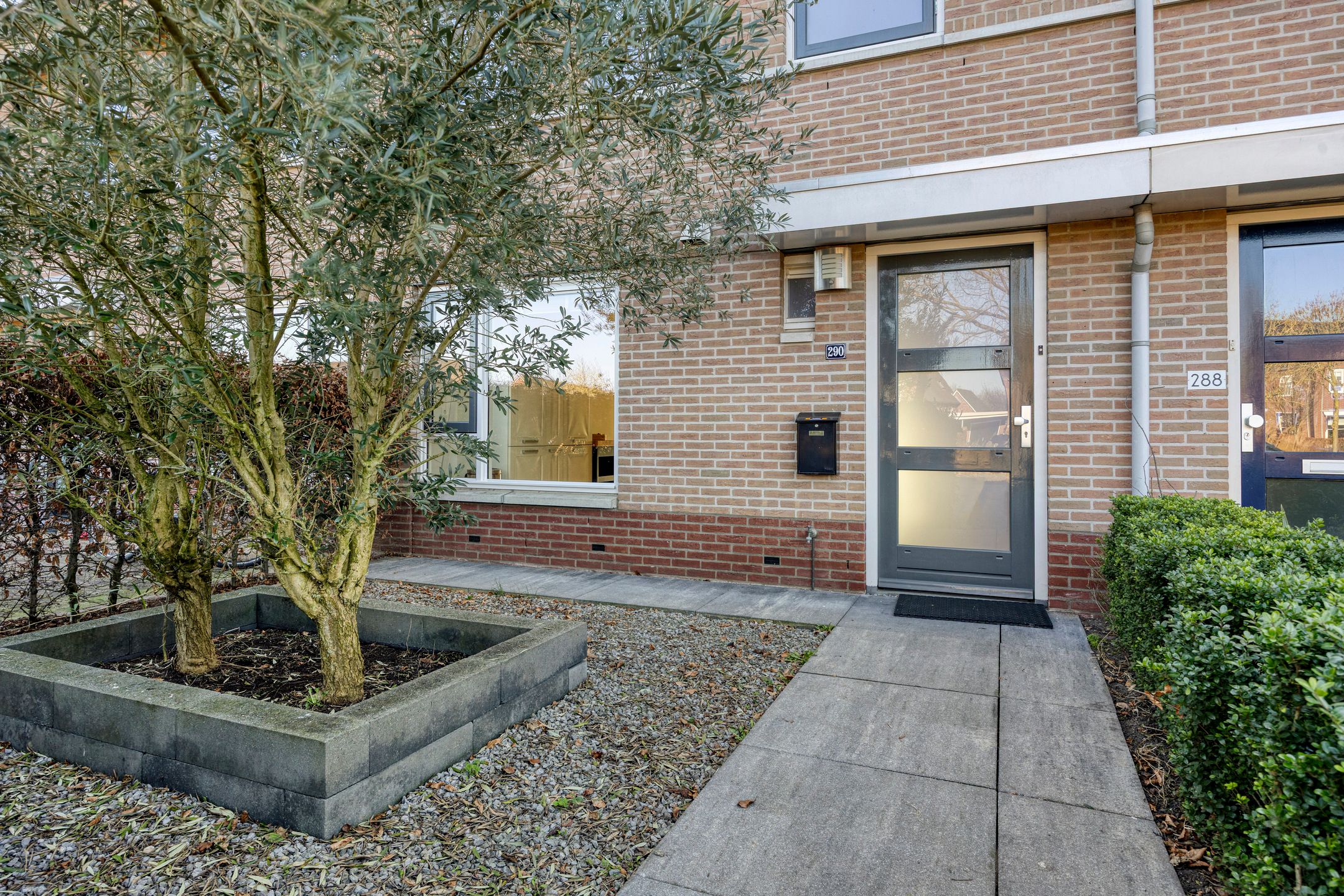 Photo 3 of Watertuin 290