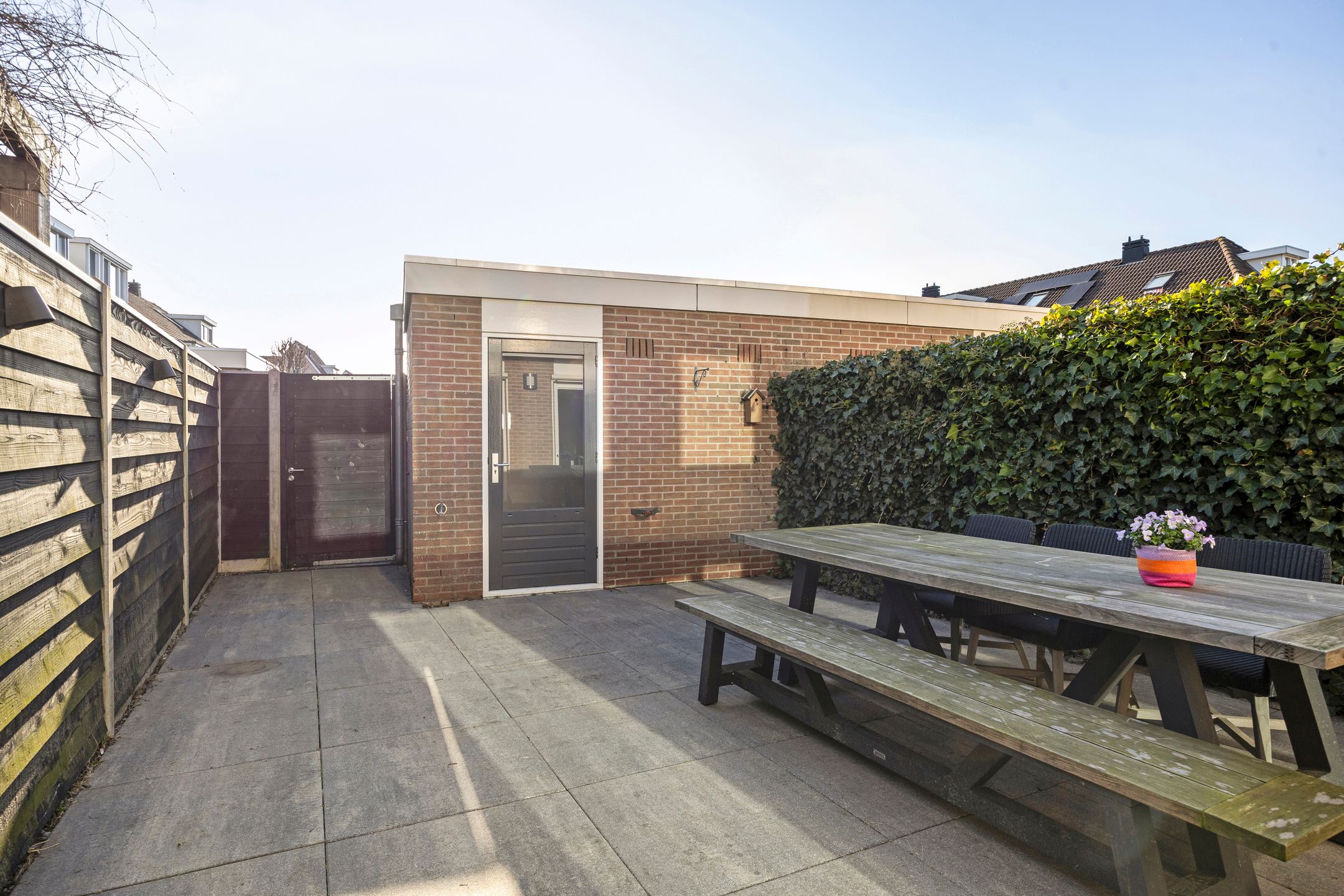 Photo 21 of Watertuin 290