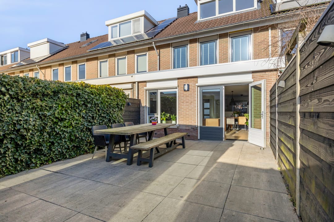 Photo 23 of Watertuin 290