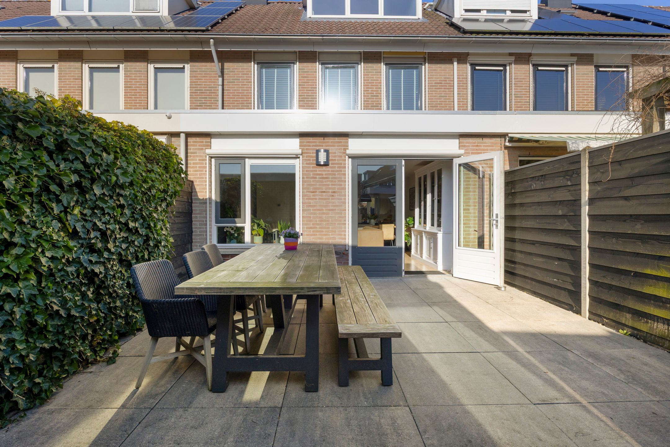 Photo 24 of Watertuin 290