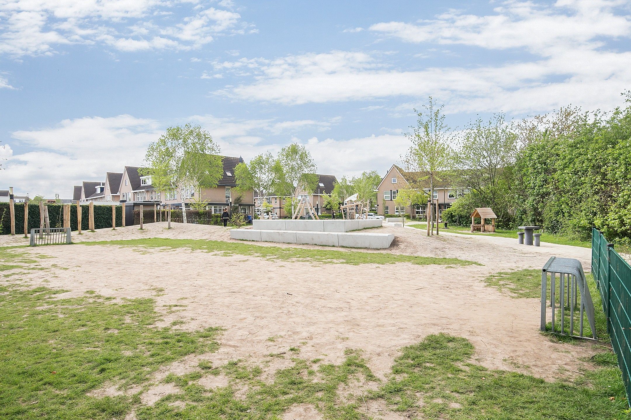 Photo 27 of Watertuin 290