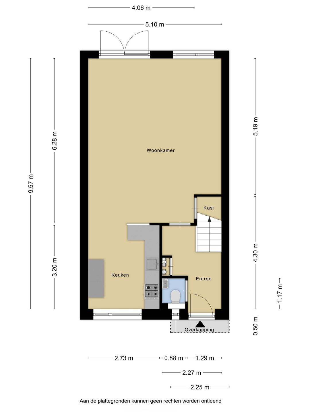 Photo 28 of Watertuin 290