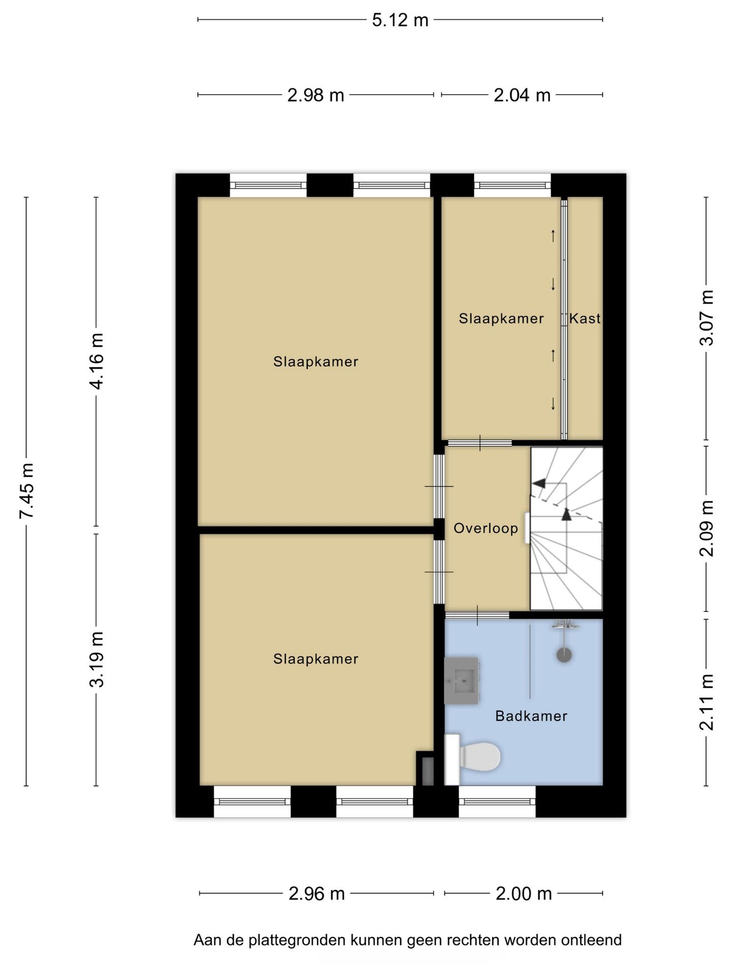 Photo 29 of Watertuin 290