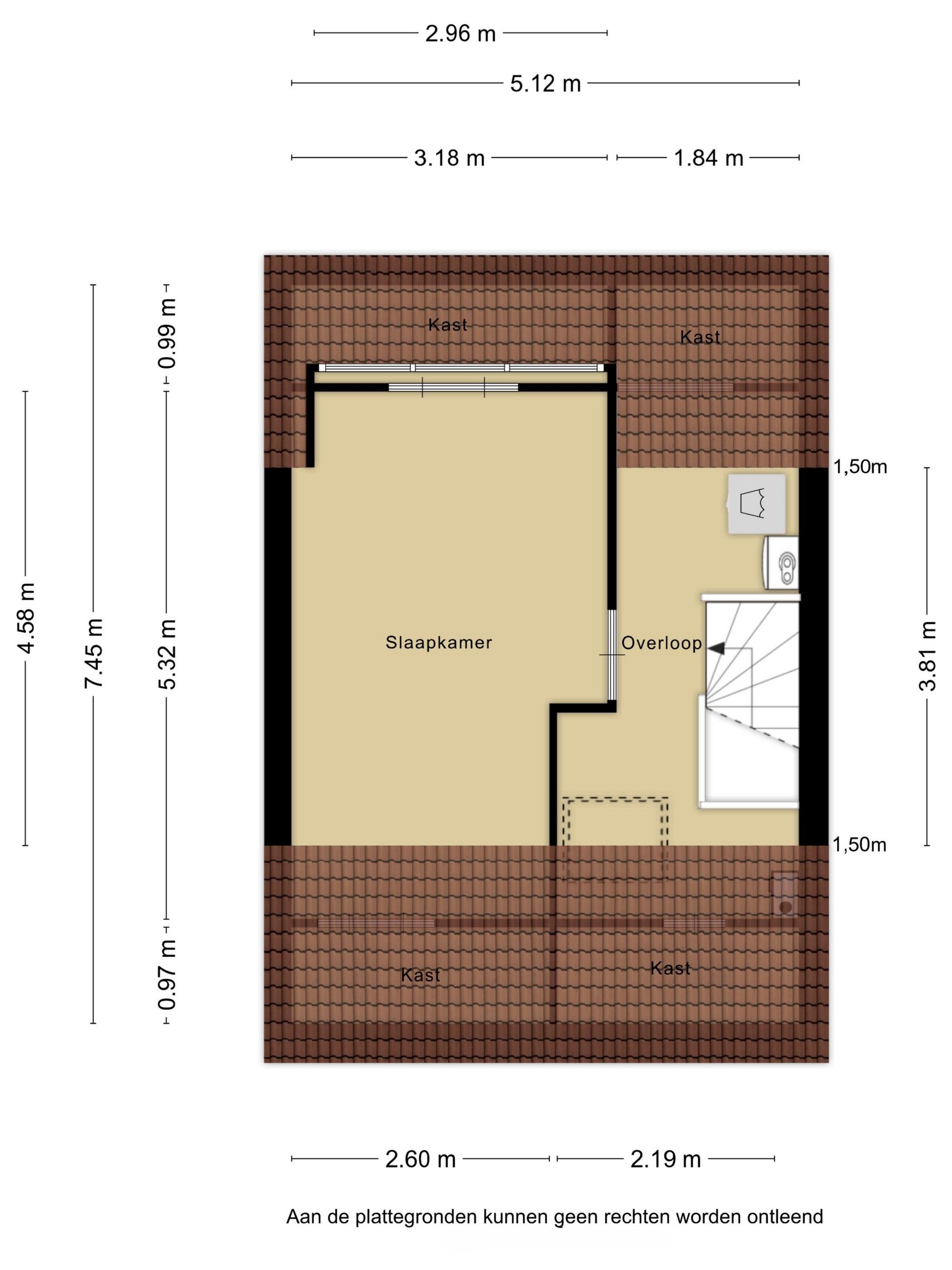 Photo 30 of Watertuin 290