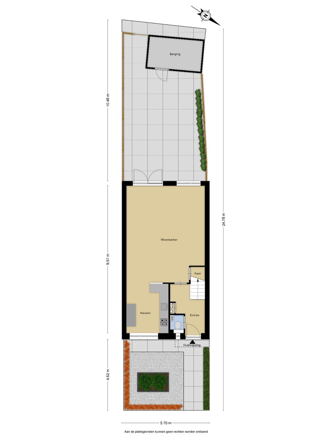 Photo 32 of Watertuin 290