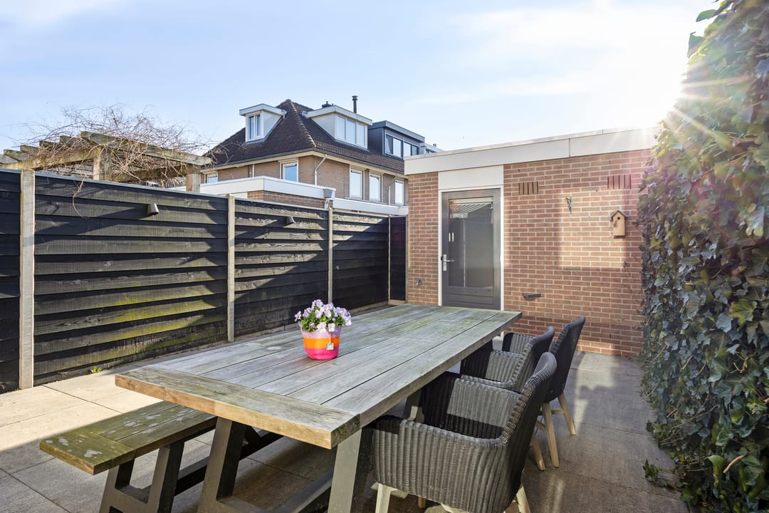 Photo 22 of Watertuin 290