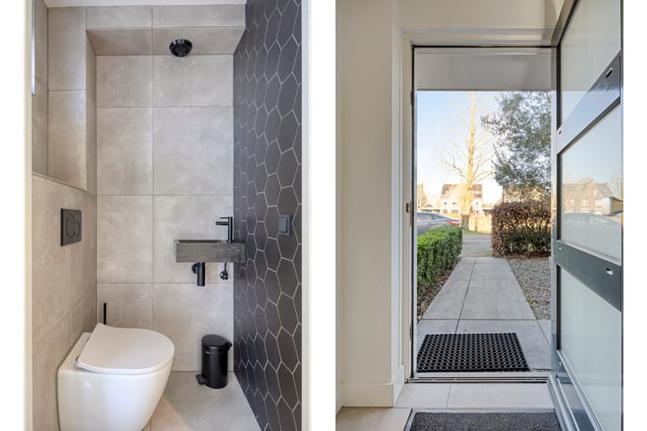 Photo 4 of Watertuin 290