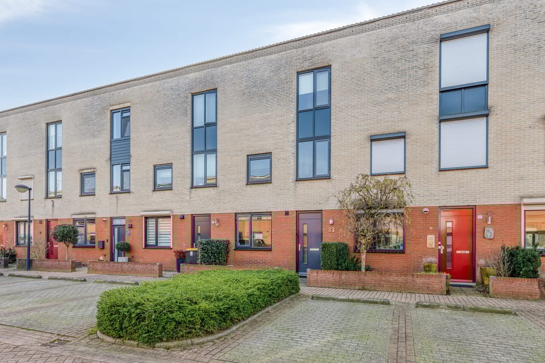 Photo 1 of Hof van Parma 33