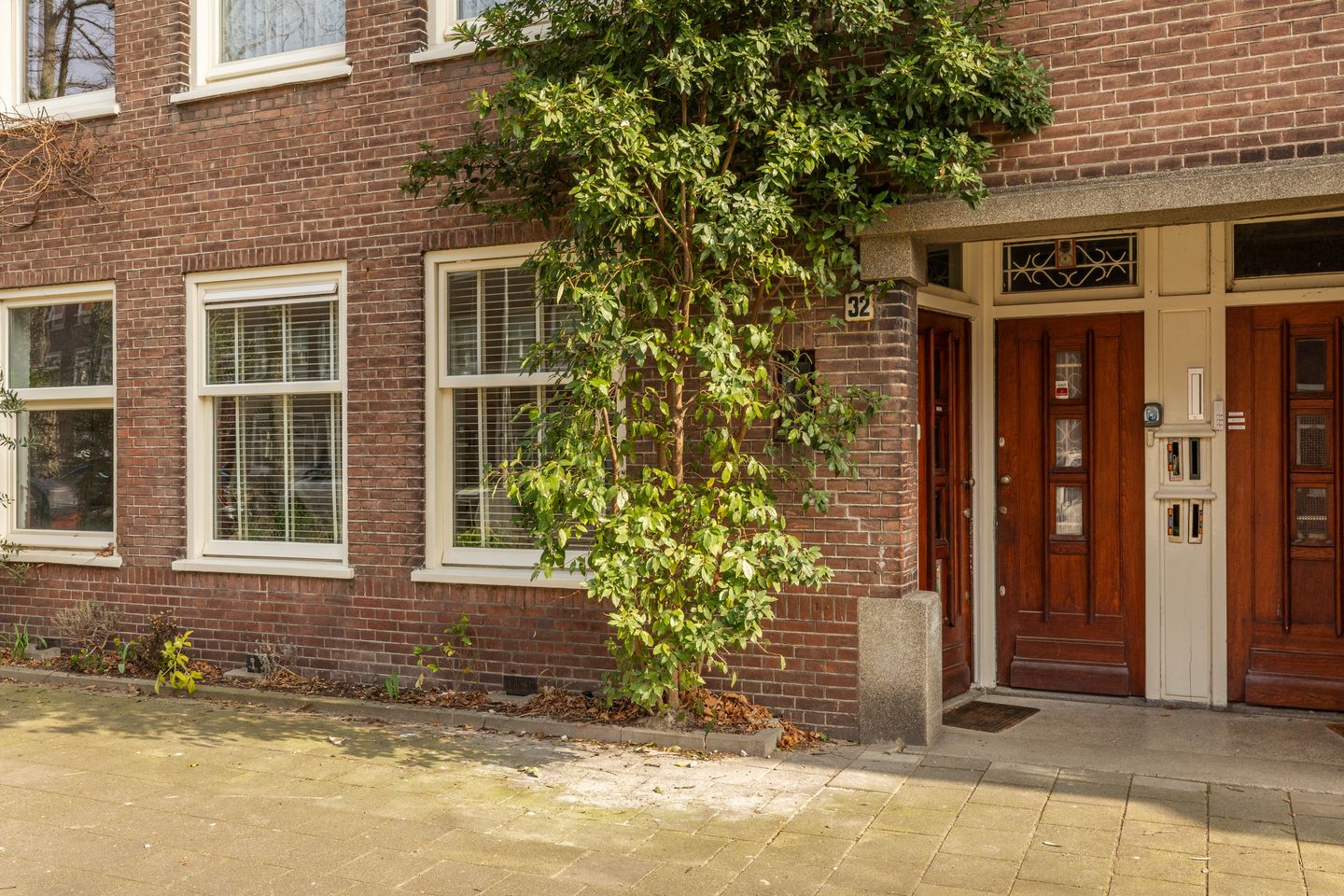 Foto 4 van Orteliusstraat 32-H