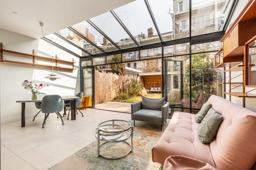 Foto 7 van Orteliusstraat 32-H