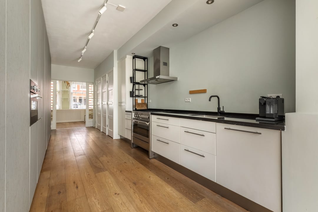 Foto 13 van Orteliusstraat 32-H