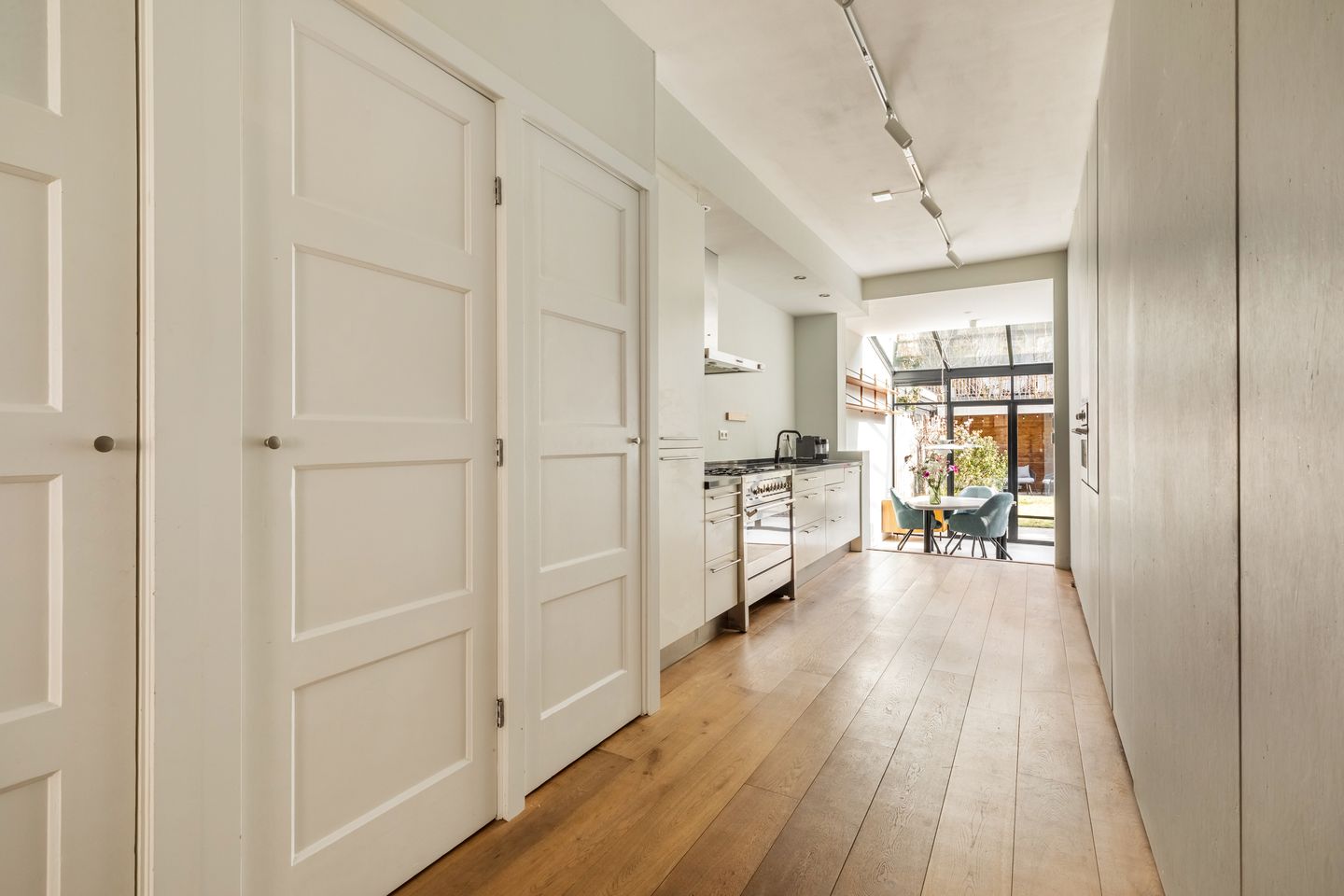 Foto 14 van Orteliusstraat 32-H