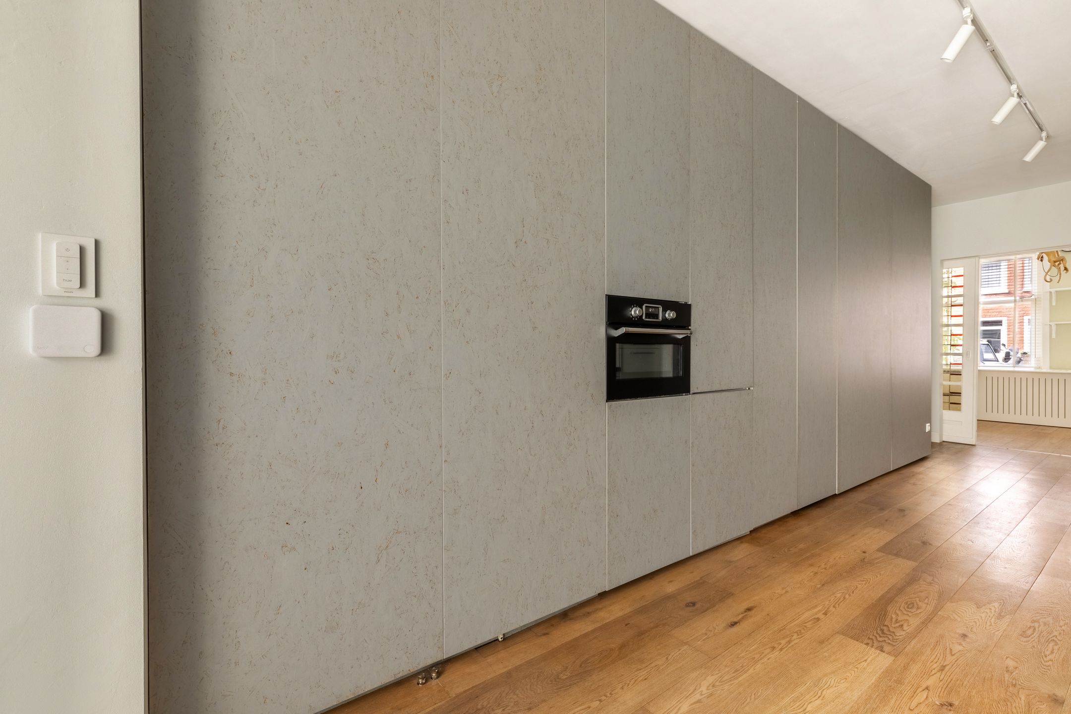 Foto 15 van Orteliusstraat 32-H