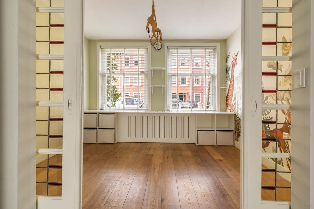 Foto 17 van Orteliusstraat 32-H