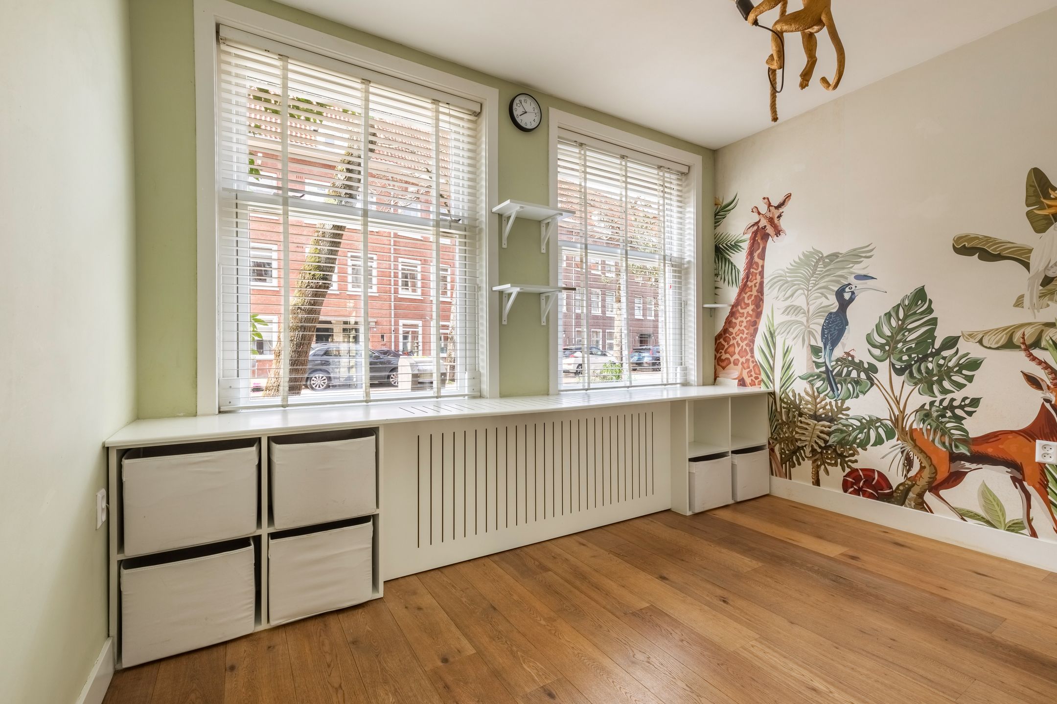 Foto 18 van Orteliusstraat 32-H