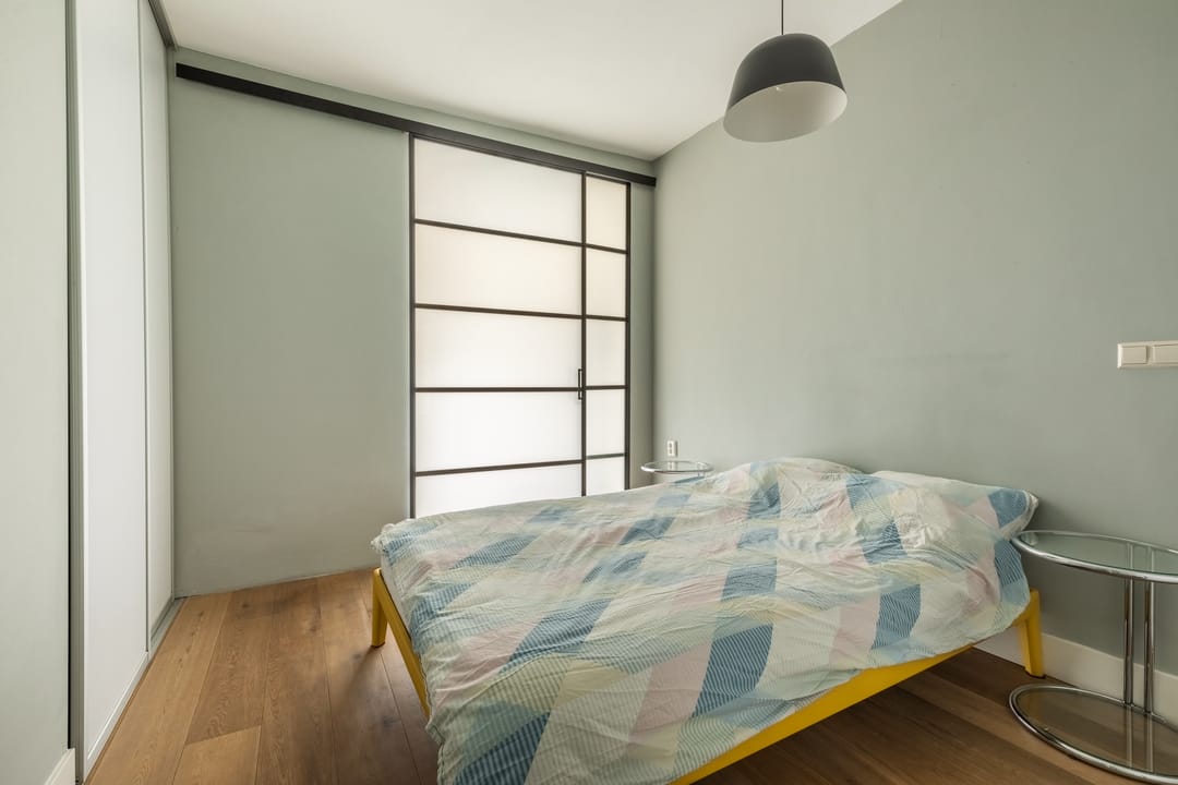 Foto 22 van Orteliusstraat 32-H