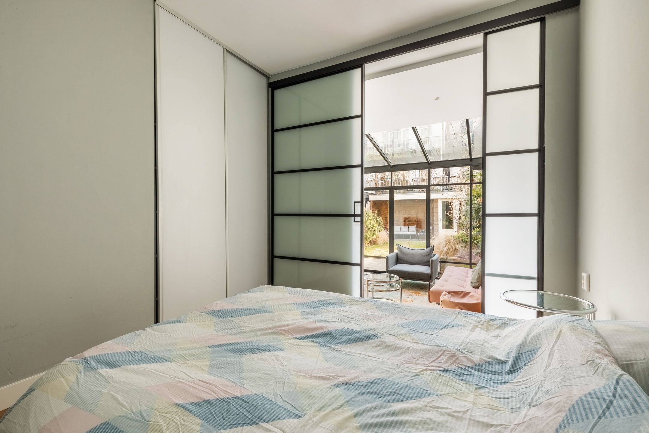 Foto 24 van Orteliusstraat 32-H