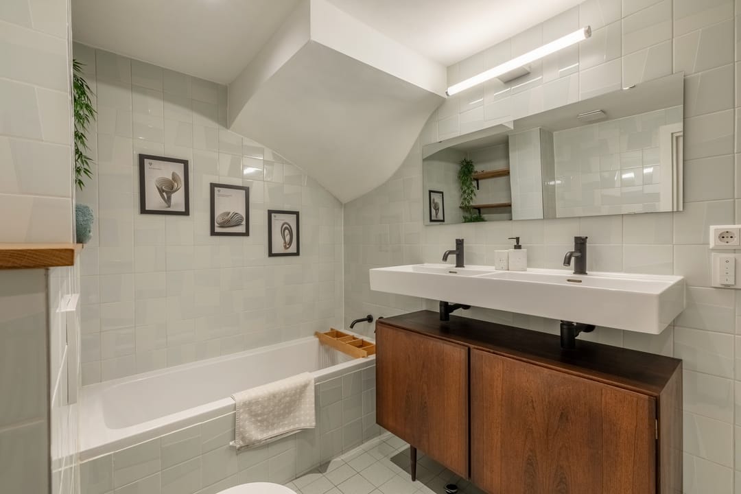 Foto 26 van Orteliusstraat 32-H