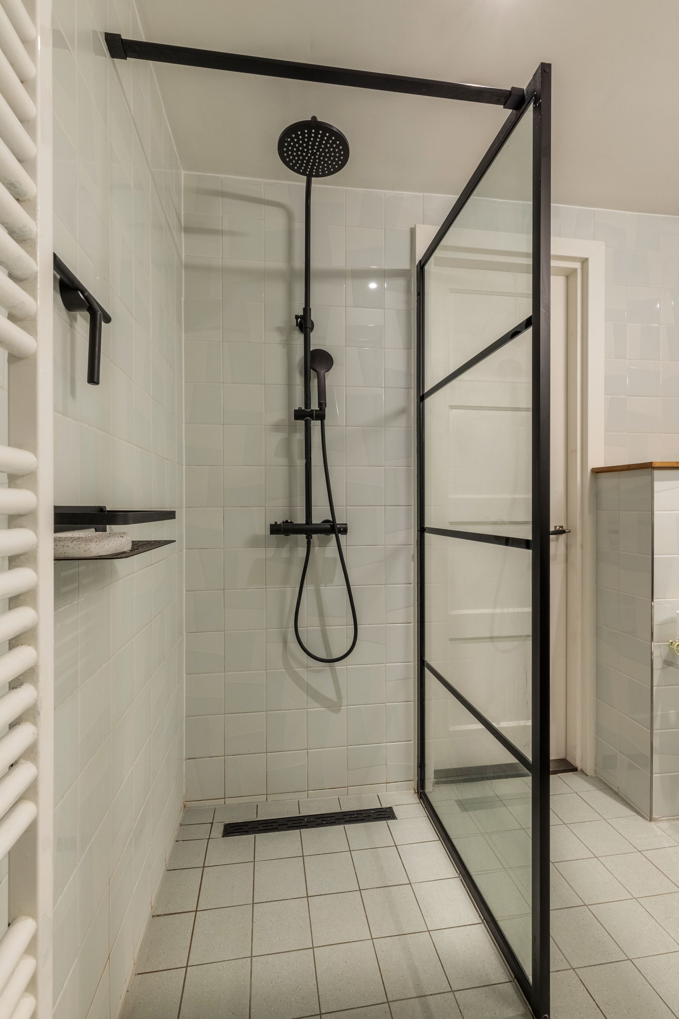 Foto 27 van Orteliusstraat 32-H