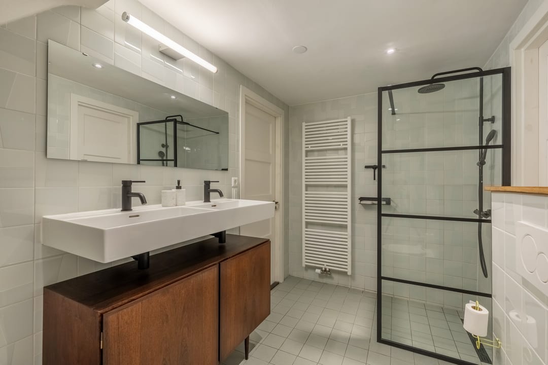 Foto 28 van Orteliusstraat 32-H