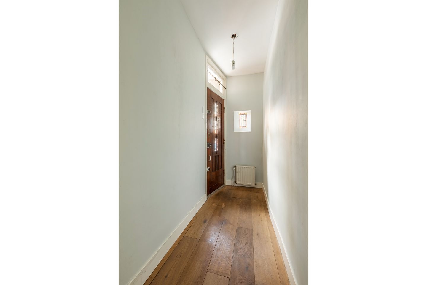 Foto 29 van Orteliusstraat 32-H