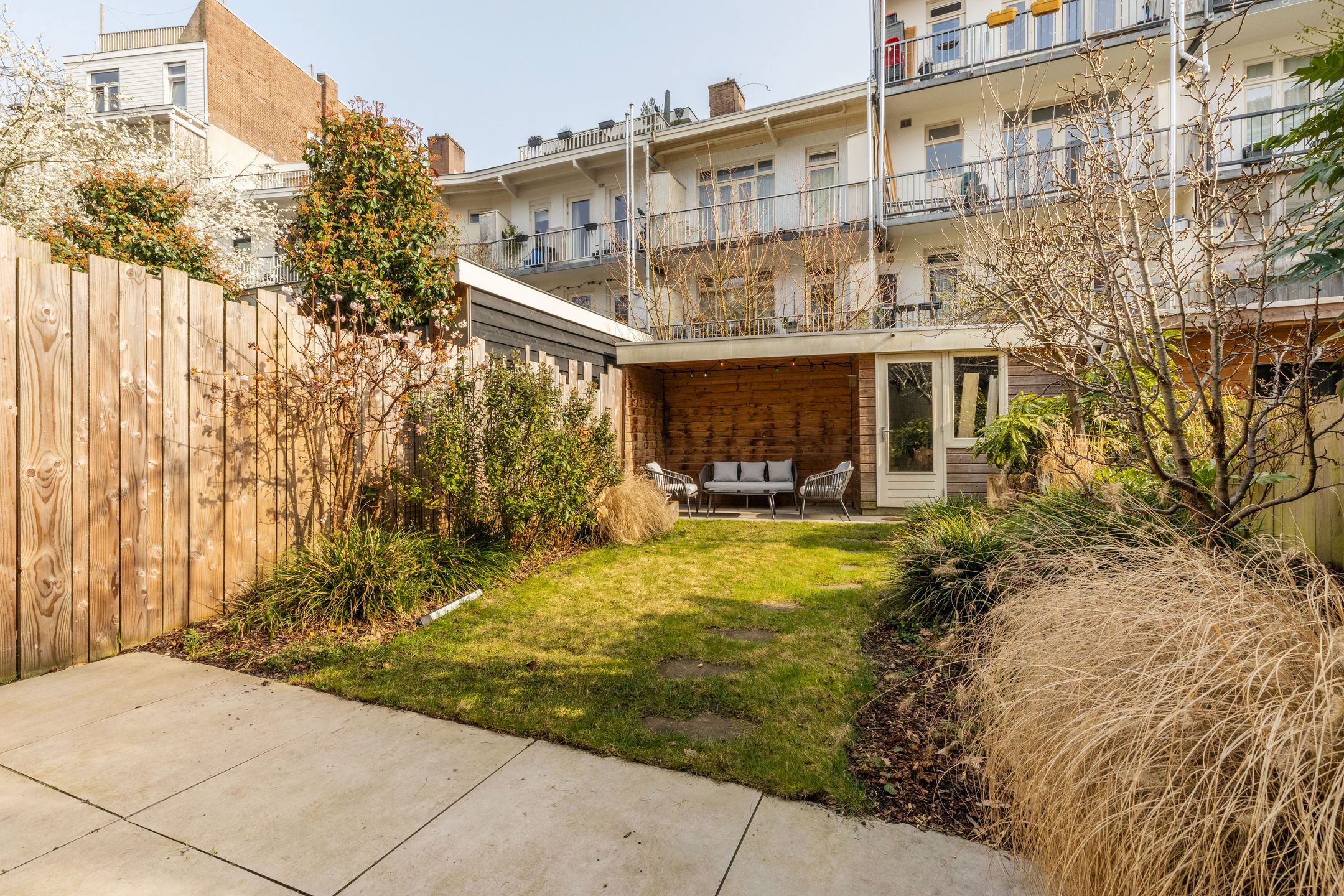 Foto 30 van Orteliusstraat 32-H