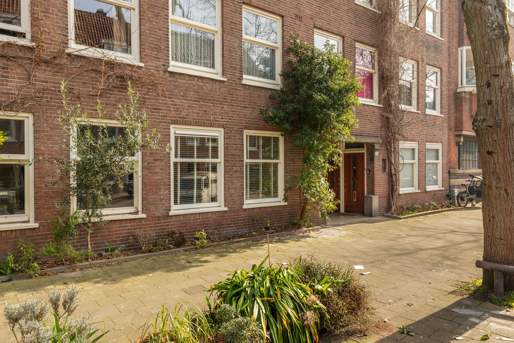 Foto 36 van Orteliusstraat 32-H