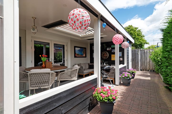 Foto 3 van Spoorlaan 25