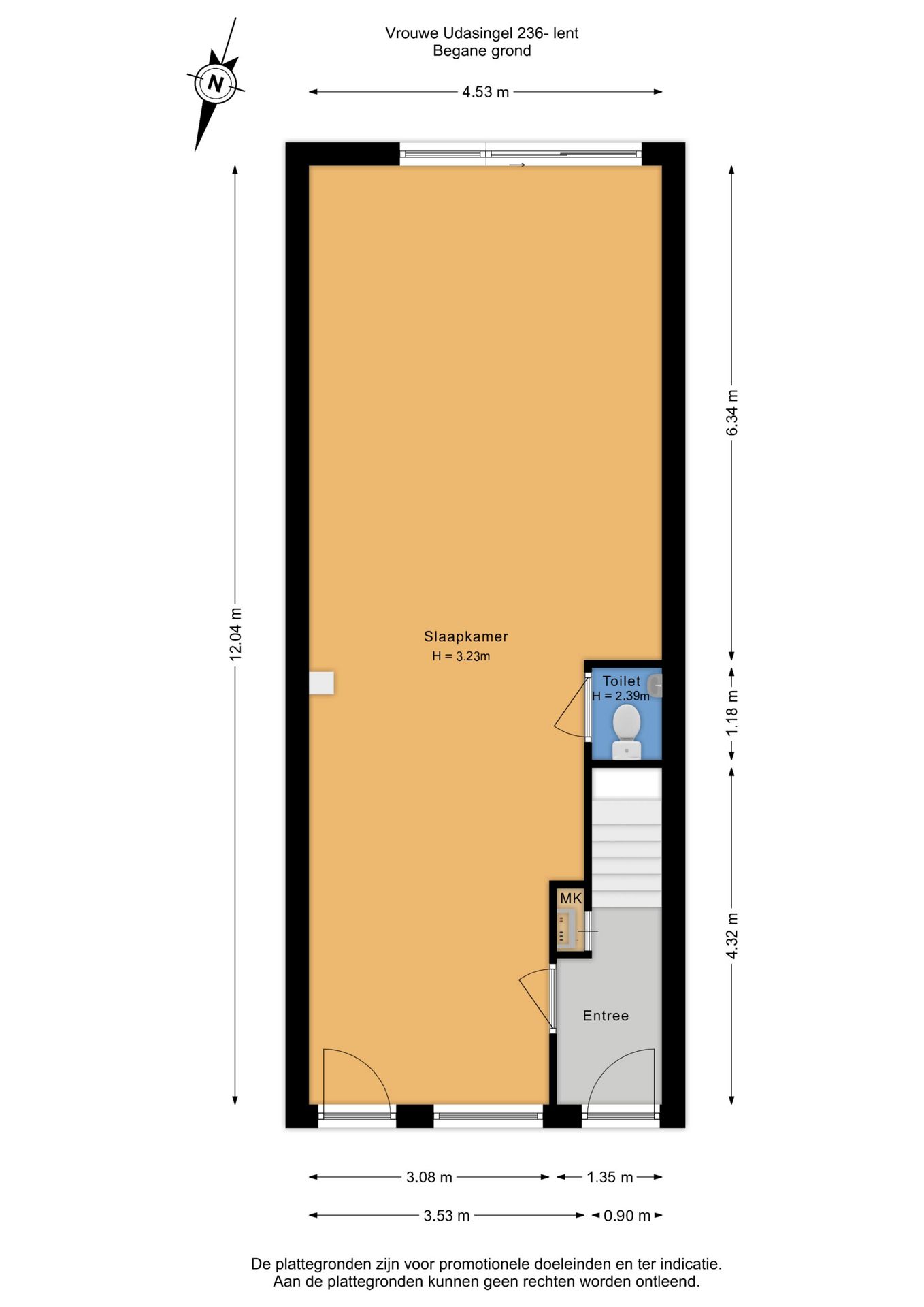 Photo 54 of Vrouwe Udasingel 236